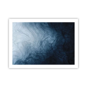 Plagát - Siahnuť do hlbín - 70x50 cm