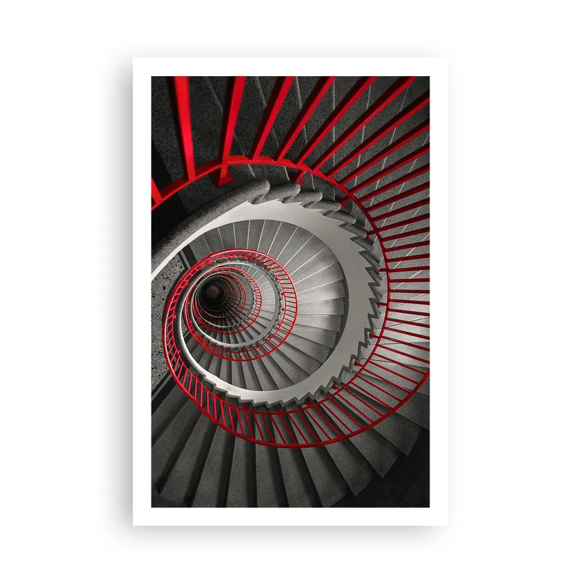 Plagát - Architektonické hry - 61x91 cm