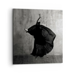 Obraz na plátne - Plné vášne - 70x70 cm