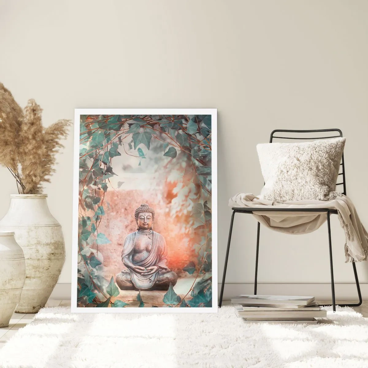 Plagát - Radostná harmónia - 70x100 cm