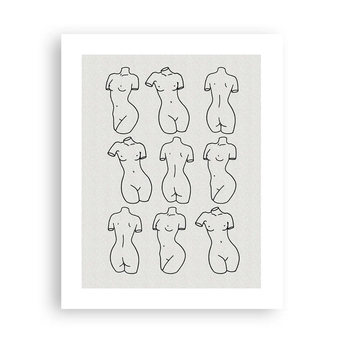 Plagát - Iba Venuša - 40x50 cm