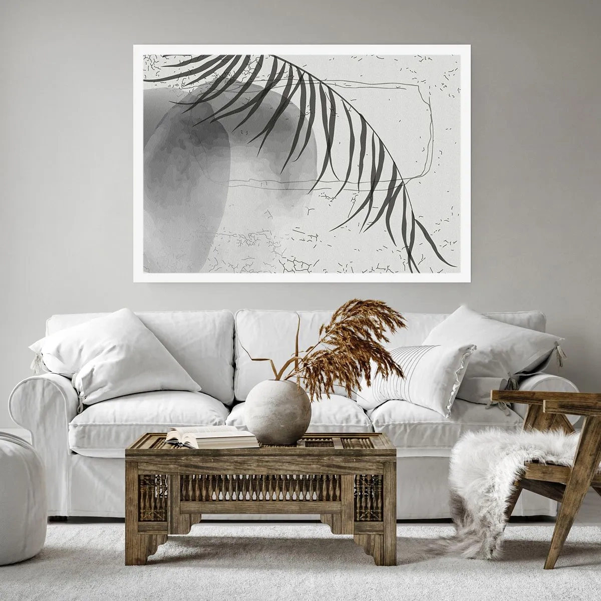 Plagát - Subtílna exotika prírody - 40x30 cm