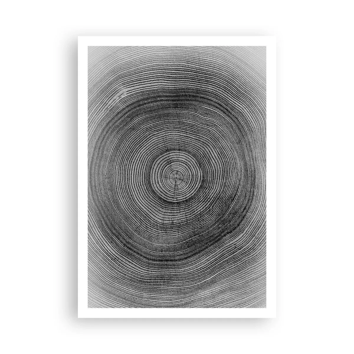 Plagát - Znamenie doby - 70x100 cm