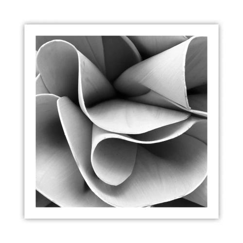 Plagát - Deje sa vo vesmíre - 60x60 cm