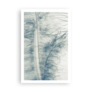 Plagát - Šepot prírody - 61x91 cm