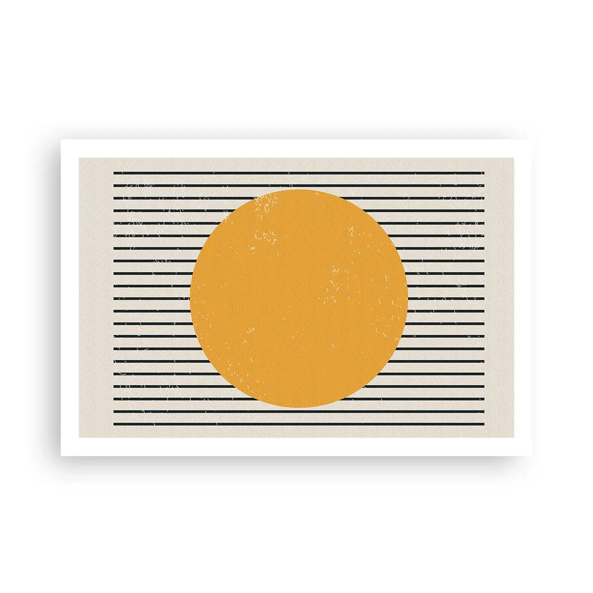 Plagát - Sila jednoduchosti - 91x61 cm