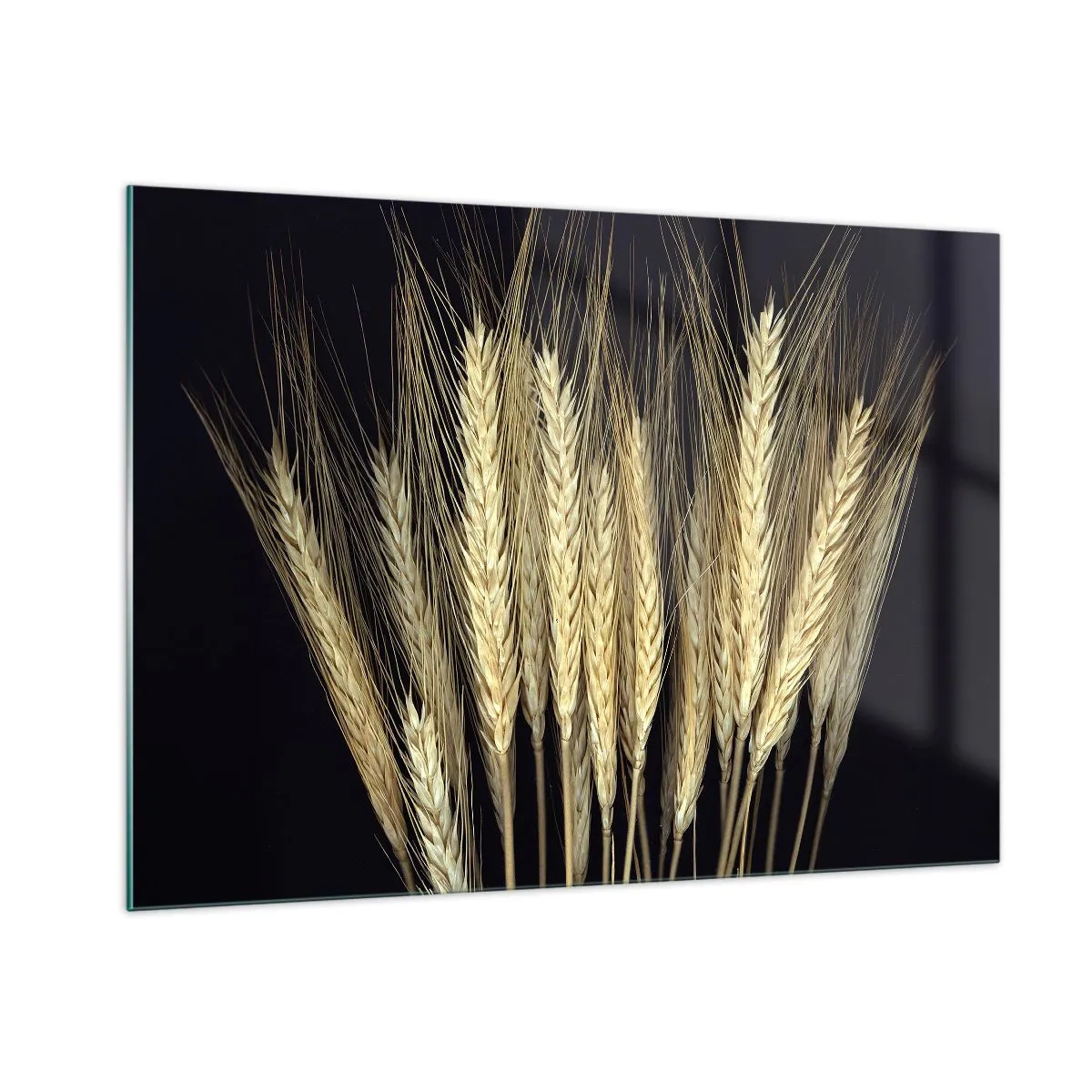 Obraz na skle - Rustikálna mágia - 100x70 cm