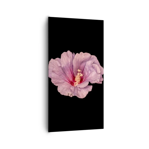 Obraz na plátne - Priamo do srdca - 65x120 cm