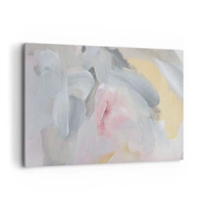 Obraz na plátne - V pastelovom svete - 100x70 cm