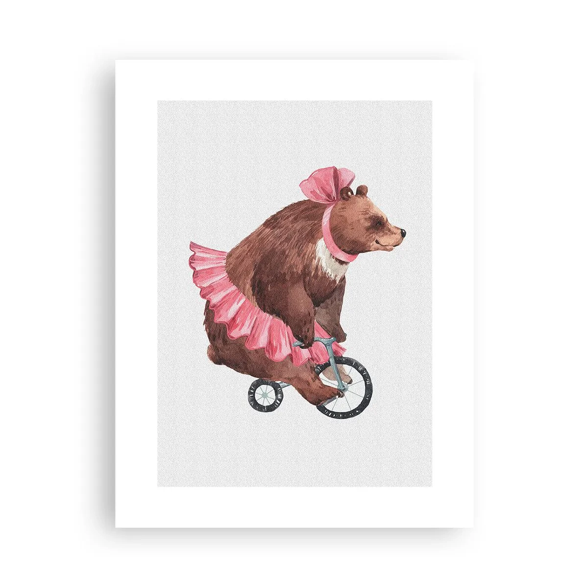 Plagát - To je ale cirkus! - 30x40 cm