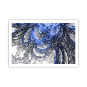 Plagát - Zrod vlny - 91x61 cm