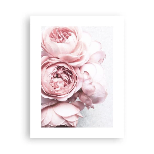 Plagát - Pre romantikov - 30x40 cm