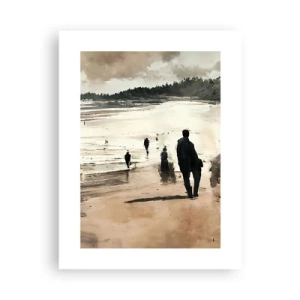 Plagát - Vyvolaní - 30x40 cm