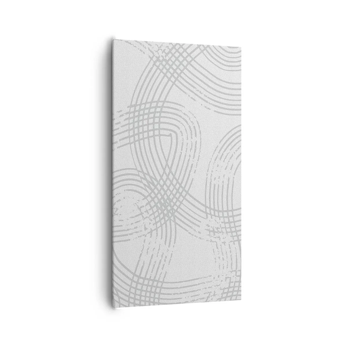 Obraz na plátne - Jednoduché východisko neexistuje - 65x120 cm