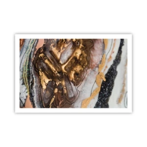 Plagát - Prvok krajiny - 91x61 cm