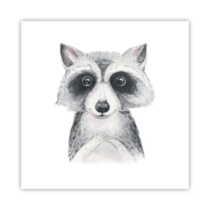 Plagát - Chvíľa dojatia - 60x60 cm