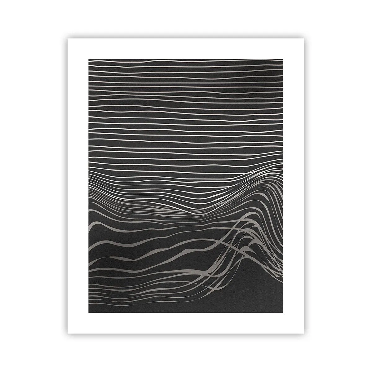 Plagát - Rytmus a prízvuk - 40x50 cm