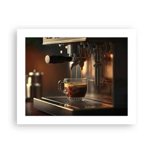 Plagát - Zmyselná zmes - 50x40 cm