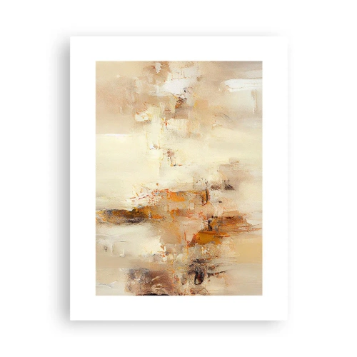 Plagát - Duša jantáru - 30x40 cm