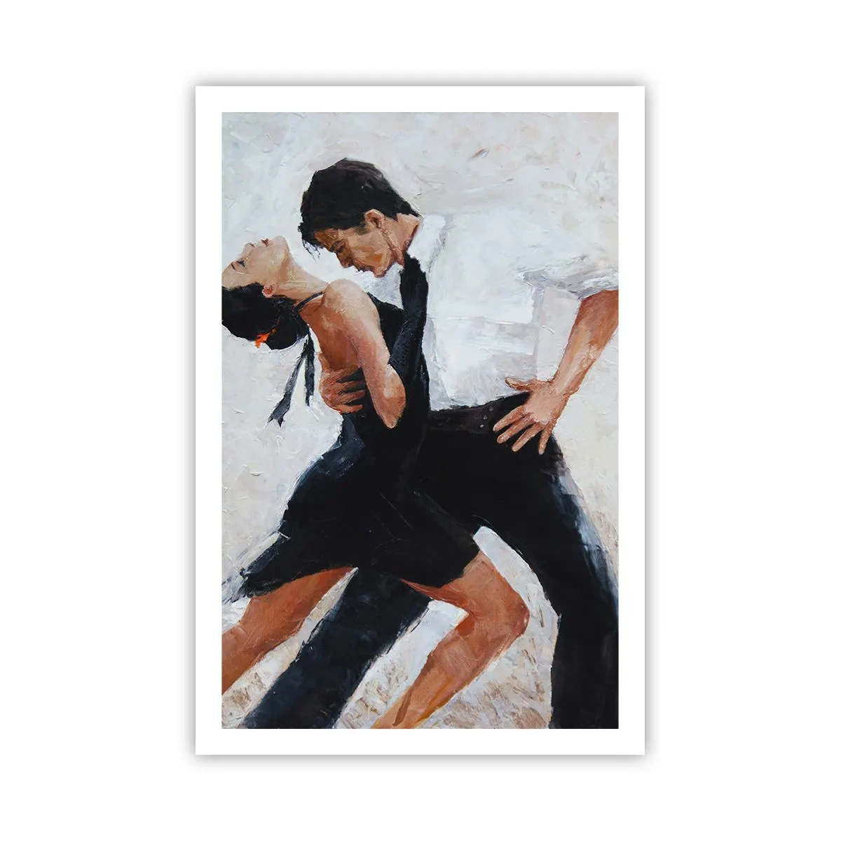 Plagát - Tango mojich túžob a snov - 61x91 cm