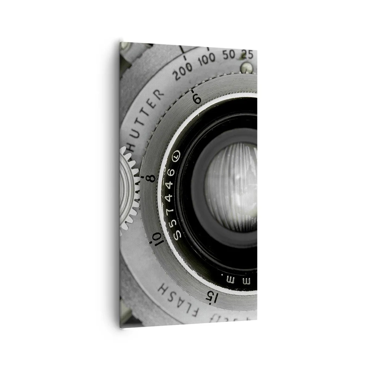 Obraz na plátne - Príbeh o Hollywoode - 65x120 cm