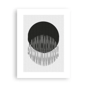 Plagát - Jeho alter ego - 30x40 cm