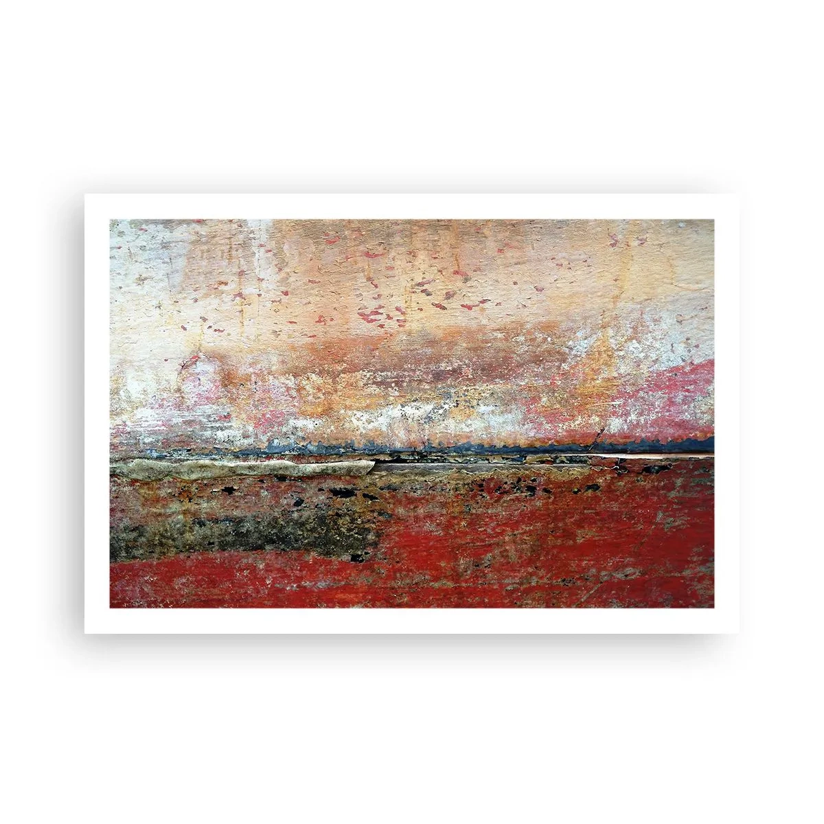 Plagát - Možno je to more - 91x61 cm