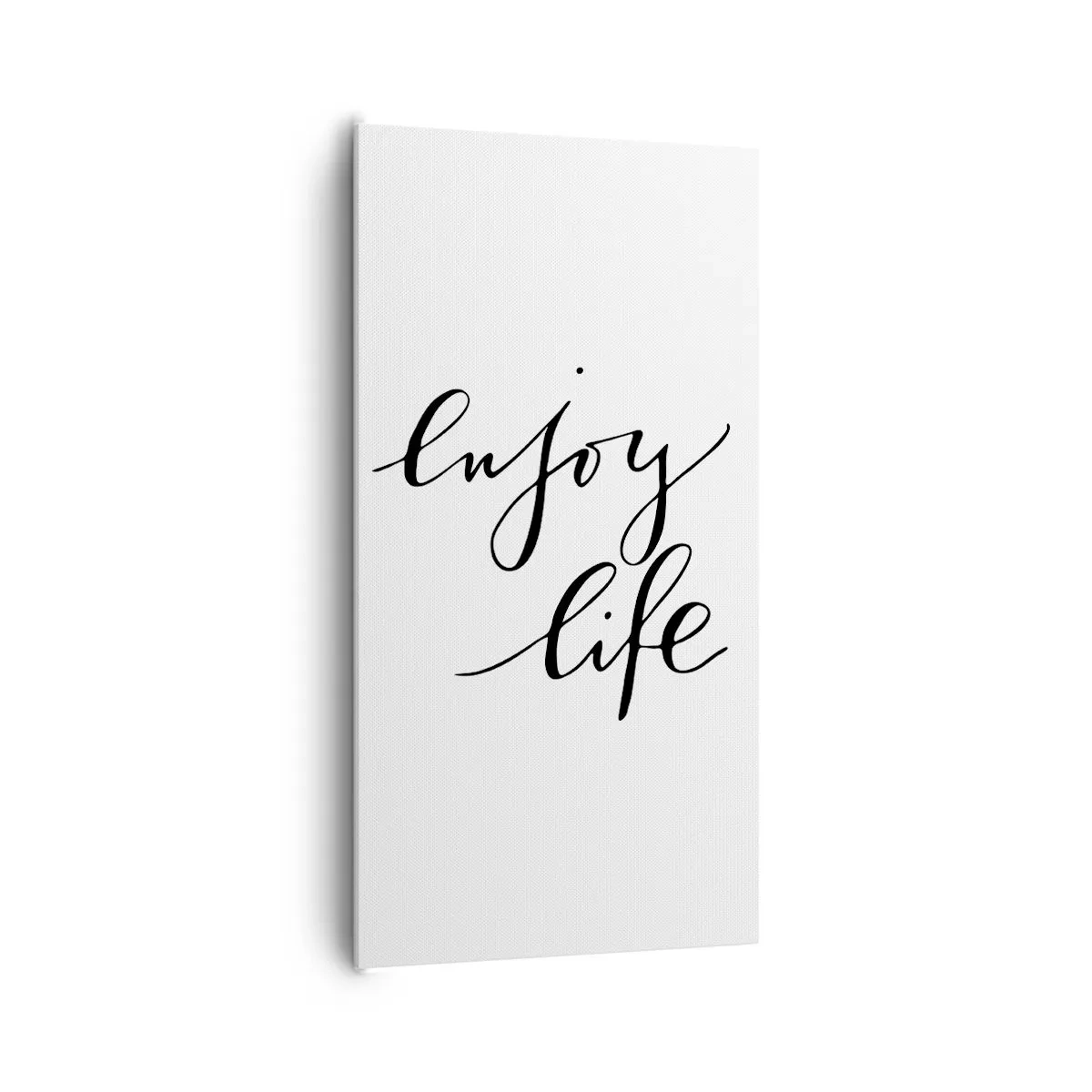 Obraz na plátne - Niet čo dodať… - 65x120 cm