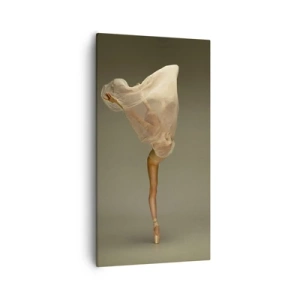 Obraz na plátne - Hneď poletí - 55x100 cm