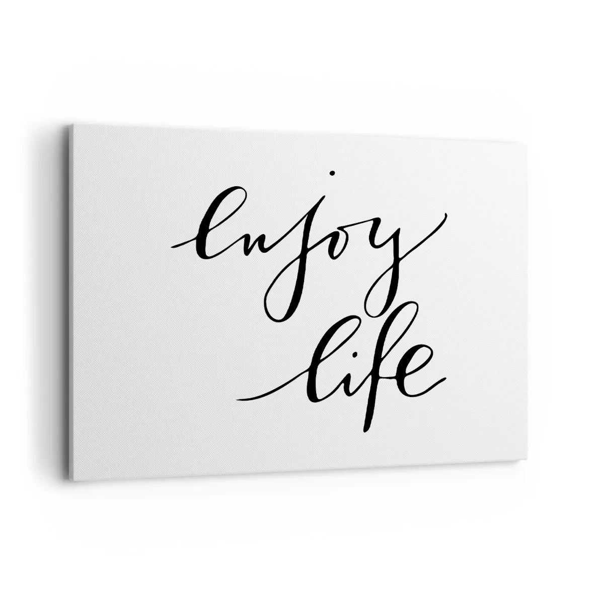 Obraz na plátne - Niet čo dodať… - 100x70 cm