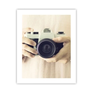 Plagát - Pre viac informácií… - 40x50 cm