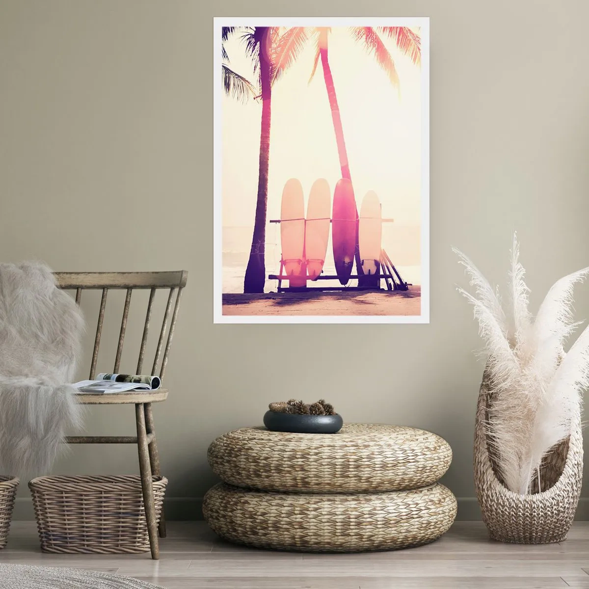 Plagát - Bude to skvelý deň - 61x91 cm