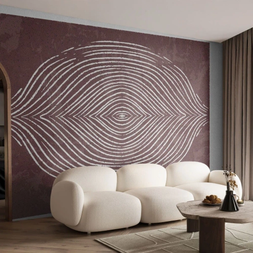 Fototapeta Premium Sand - Priestor hovorí - Boho, Vo veku, Kus - 100x70 cm