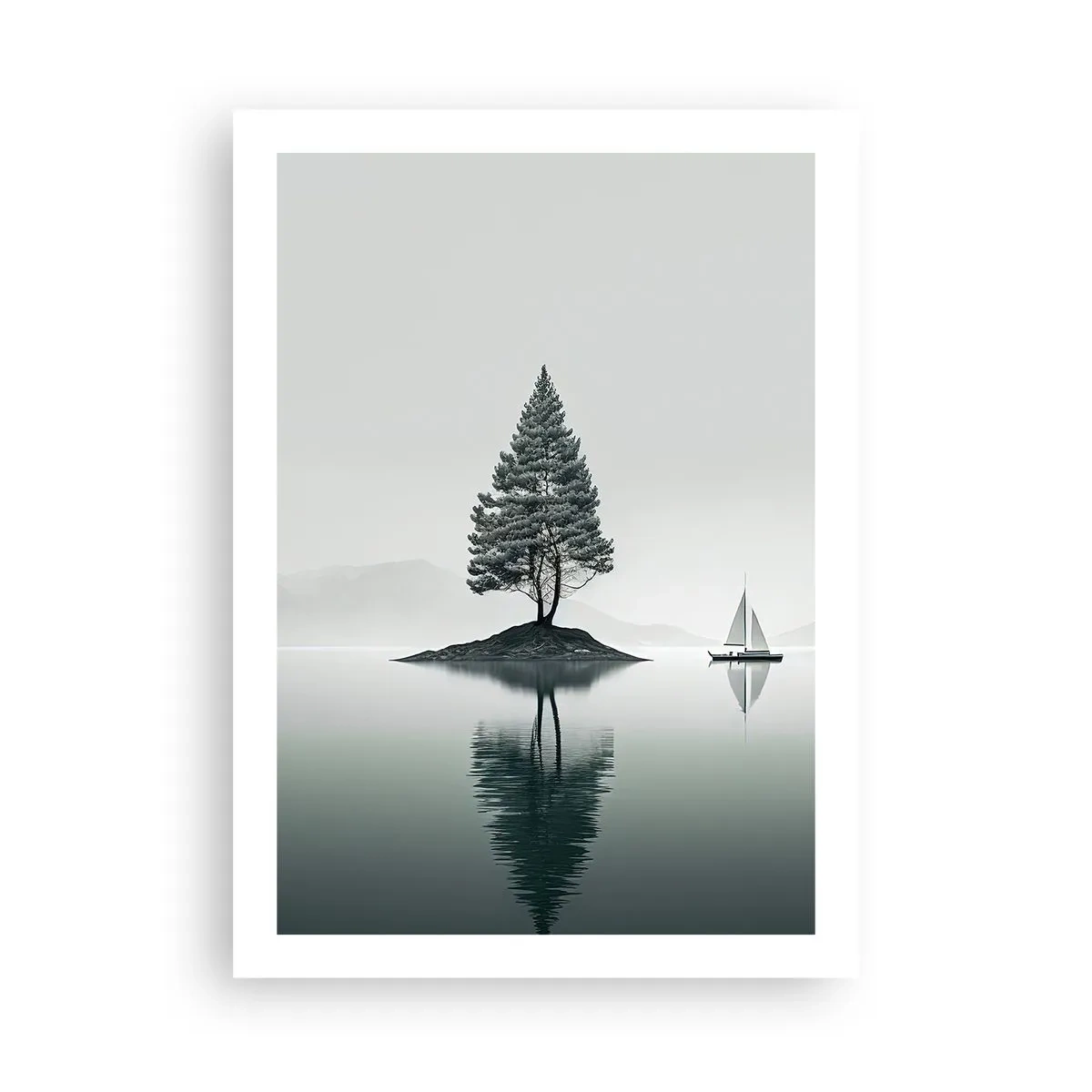 Plagát - Snívanie - 50x70 cm