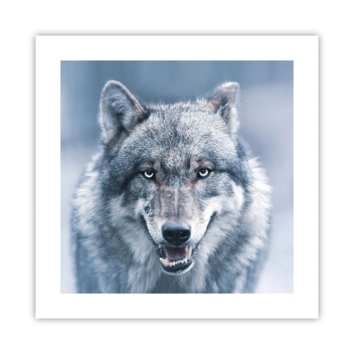 Plagát - Prijmete túto výzvu? - 40x40 cm