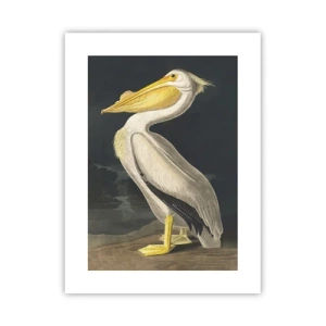 Plagát - Plný hrdosti - 30x40 cm