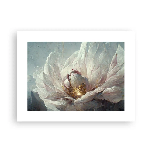 Plagát - Rozkvitá raz za sto rokov - 40x30 cm