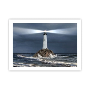 Plagát - Tu…tu…tuná! - 70x50 cm