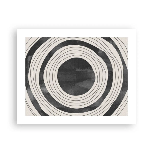 Plagát - Presný zásah - 50x40 cm