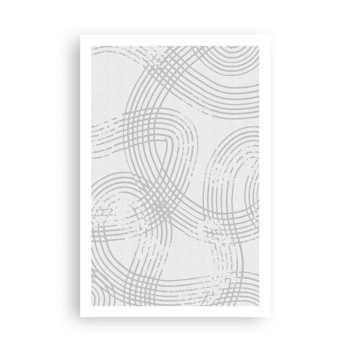 Plagát - Jednoduché východisko neexistuje - 61x91 cm