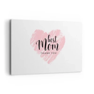 Obraz na plátne - Vždy pravá chvíľa - 120x80 cm