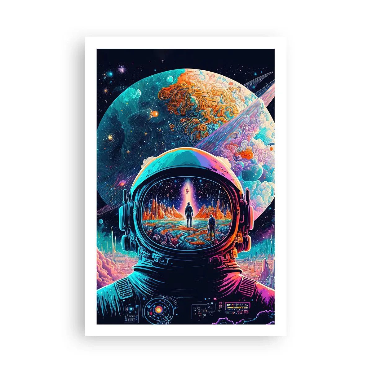 Plagát - Filozofom sa to ani nesnívalo - 61x91 cm