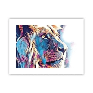 Plagát - Múdrosť prírody - 40x30 cm