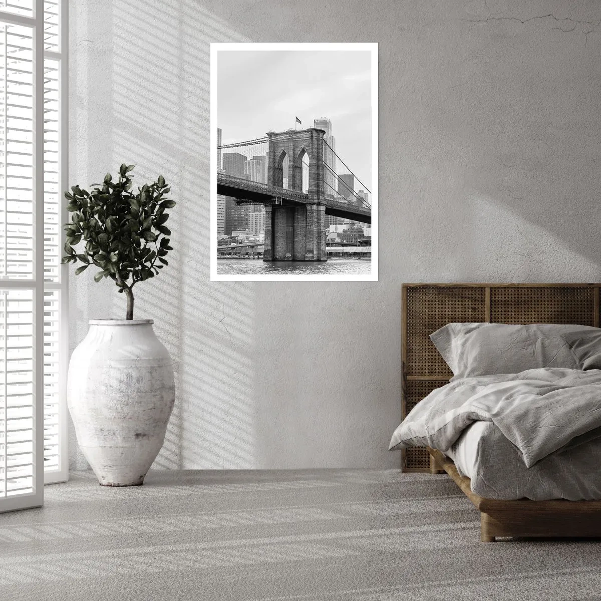 Plagát - Newyorské zázraky - 61x91 cm