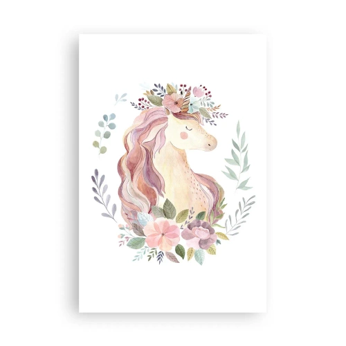 Plagát - Pozvánka do ríše rozprávok - 61x91 cm