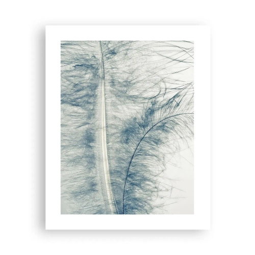 Plagát - Šepot prírody - 40x50 cm