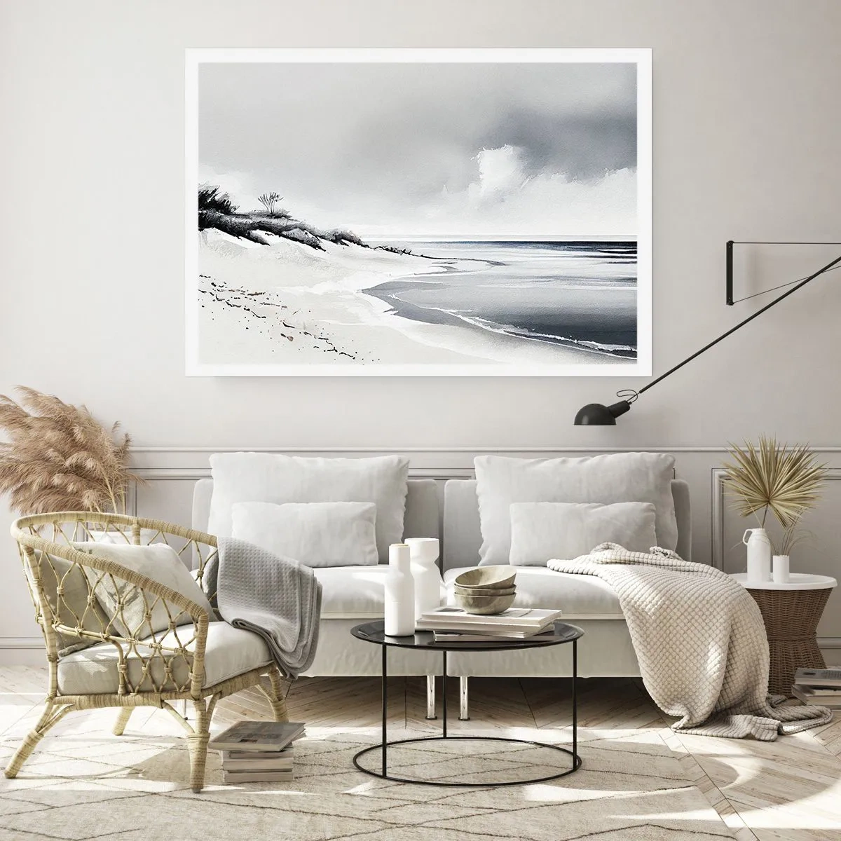 Plagát - Vždy spolu - 100x70 cm