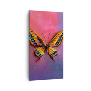 Obraz na plátne - Klenot prírody - 65x120 cm