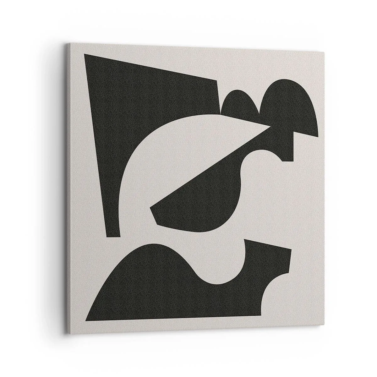 Obraz na plátne - Na samostatné ukladanie - 60x60 cm