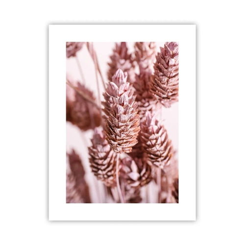 Plagát - Zdanlivo nenápadné - 30x40 cm